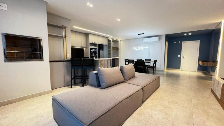 Imagem Apartamento com 2 Quartos à Venda, 100 m² em Centro - Itapema