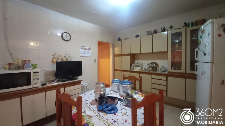 Imagem Casa com 2 Quartos à Venda, 292 m² em Vila Alto De Santo André - Santo André Imagem Casa com 2 Quartos à Venda, 292 m² em Vila Alto De Santo André - Santo André