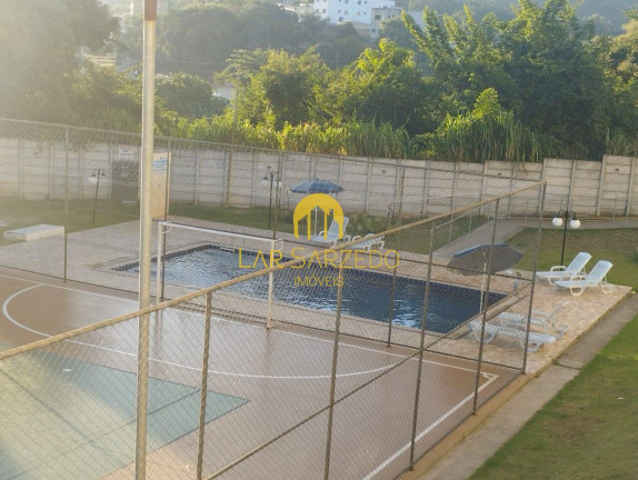 Apartamento com 2 Quartos à Venda, 43 m² em Nova Pampulha 3ª E 4ª Seção - Vespasiano