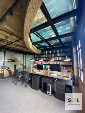 Imagem Sala Comercial à Venda, 110 m² em Jardim Goiás - Goiânia Imagem Sala Comercial à Venda, 110 m² em Jardim Goiás - Goiânia
