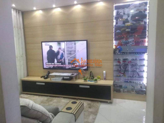 Imagem Apartamento com 3 Quartos à Venda, 77 m² em Vila Galvão - Guarulhos Imagem Apartamento com 3 Quartos à Venda, 77 m² em Vila Galvão - Guarulhos