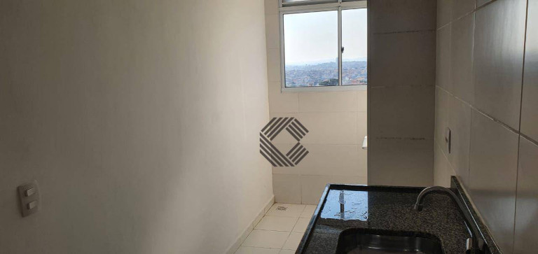 Imagem Apartamento com 2 Quartos para Alugar, 55 m² em Lopes De Oliveira - Sorocaba Imagem Apartamento com 2 Quartos para Alugar, 55 m² em Lopes De Oliveira - Sorocaba