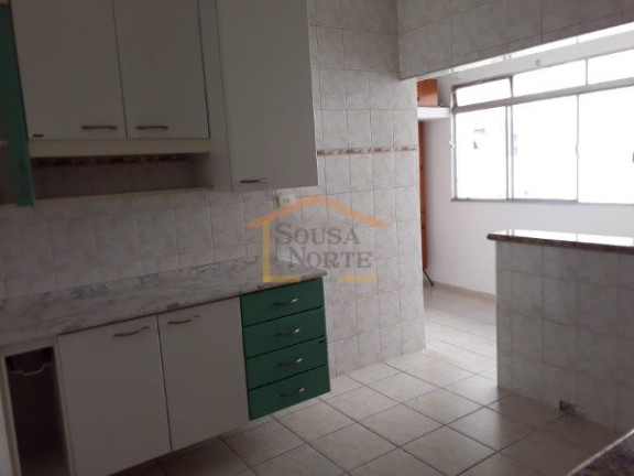 Imagem Apartamento com 2 Quartos à Venda, 94 m² em Santana - São Paulo Imagem Apartamento com 2 Quartos à Venda, 94 m² em Santana - São Paulo