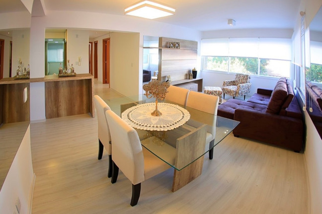 Imagem Imóvel com 3 Quartos à Venda, 112 m² em Passo Da Areia - Porto Alegre Imagem Imóvel com 3 Quartos à Venda, 112 m² em Passo Da Areia - Porto Alegre