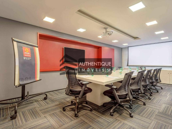 Imagem Imóvel com 1 Quarto à Venda, 42 m² em Alphaville Industrial - Barueri Imagem Imóvel com 1 Quarto à Venda, 42 m² em Alphaville Industrial - Barueri