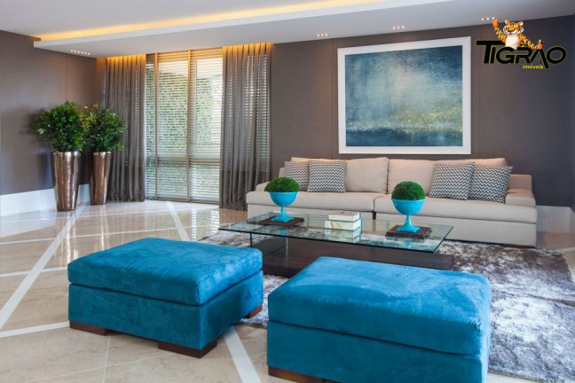 Imagem Apartamento com 4 Quartos à Venda, 238 m² em Centro - Balneário Camboriú Imagem Apartamento com 4 Quartos à Venda, 238 m² em Centro - Balneário Camboriú