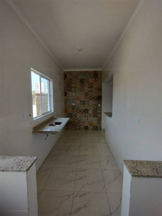 Imagem Casa com 2 Quartos à Venda, 60 m² em Caiçara - Praia Grande