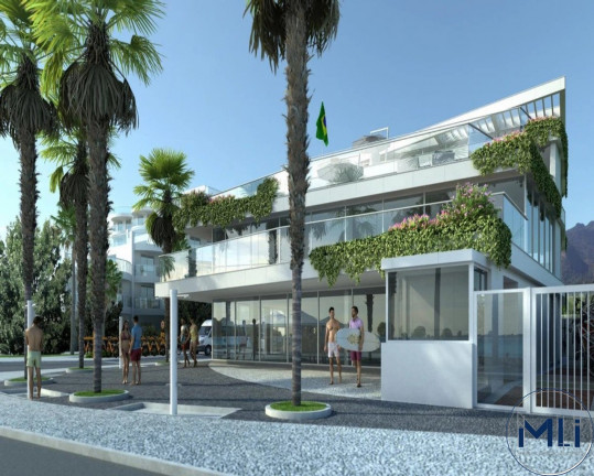 Imagem Imóvel com 2 Quartos à Venda, 79 m² em Recreio Dos Bandeirantes - Rio De Janeiro
