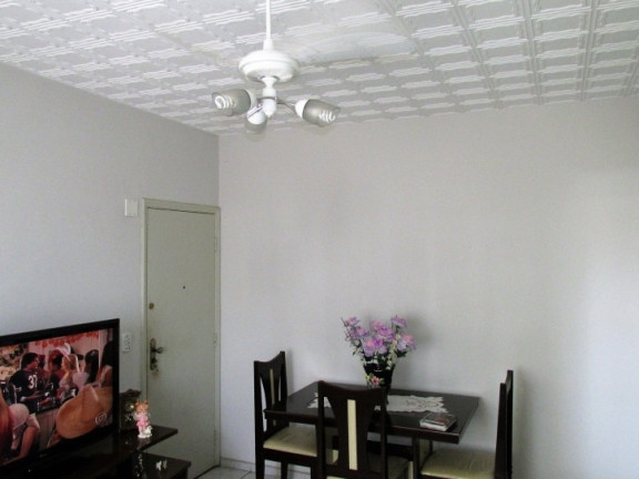 Imagem Apartamento com 1 Quarto à Venda, 57 m² em Campo Grande - Santos Imagem Apartamento com 1 Quarto à Venda, 57 m² em Campo Grande - Santos