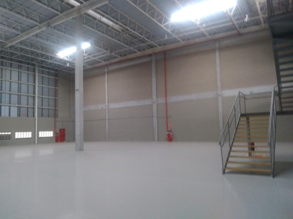 Imagem Imóvel à Venda, 2.834 m² em Distrito Industrial - Jundiaí Imagem Imóvel à Venda, 2.834 m² em Distrito Industrial - Jundiaí