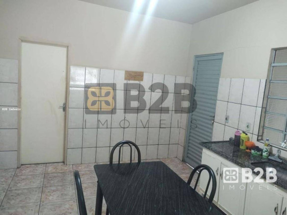 Imagem Casa com 3 Quartos à Venda, 109 m² em Parque City - Bauru Imagem Casa com 3 Quartos à Venda, 109 m² em Parque City - Bauru