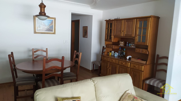 Imagem Apartamento com 4 Quartos à Venda, 240 m² em Praia Da Costa - Vila Velha