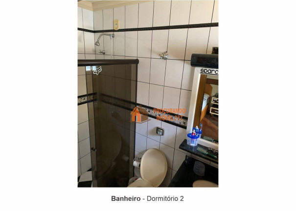 Imagem Casa com 4 Quartos à Venda, 420 m² em Cidade Parquelandia - Mogi Das Cruzes