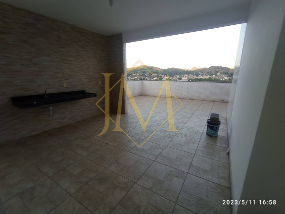 Imagem Cobertura com 3 Quartos à Venda,  em Belvedere - Coronel Fabriciano