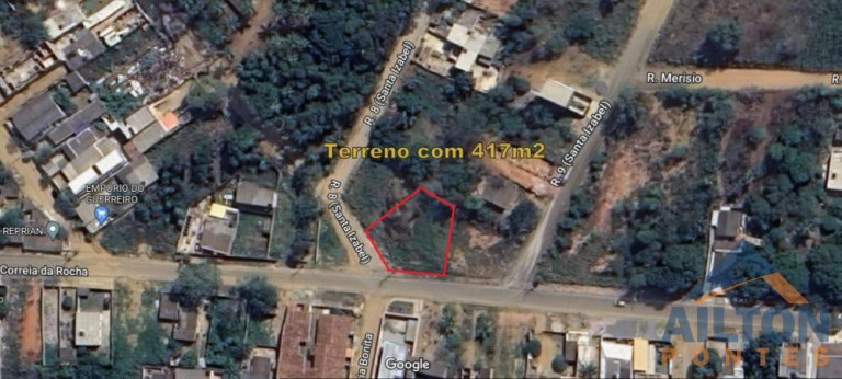 Imóvel à Venda, 417 m² em Perocão - Guarapari