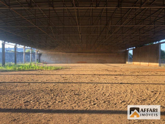 Imagem Sala Comercial para Alugar, 2.601 m² em São Luiz - Americana Imagem Sala Comercial para Alugar, 2.601 m² em São Luiz - Americana