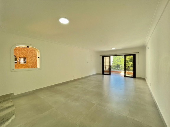 Imagem Apartamento com 3 Quartos à Venda, 182 m² em Pitangueiras - Guarujá Imagem Apartamento com 3 Quartos à Venda, 182 m² em Pitangueiras - Guarujá