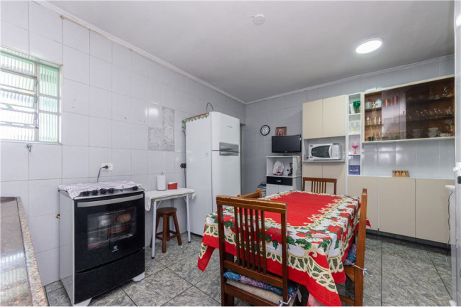Imagem Casa com 4 Quartos à Venda,  em Cidade Líder - São Paulo