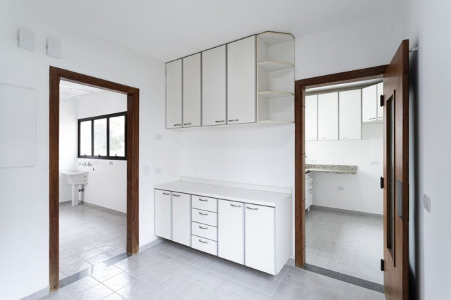 Imagem Imóvel com 4 Quartos à Venda, 153 m² em Vila Clementino - São Paulo