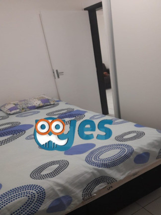 Imagem Apartamento com 2 Quartos para Alugar, 45 m² em Sim - Feira De Santana
