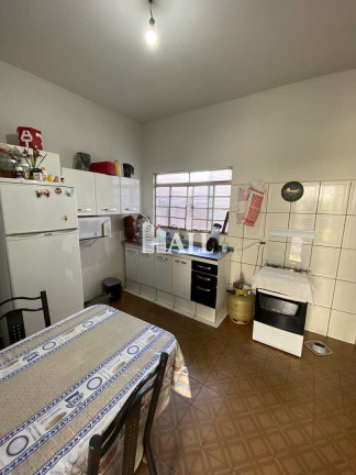 Imagem Casa com 2 Quartos à Venda, 88 m² em Vila Anchieta - São José Do Rio Preto Imagem Casa com 2 Quartos à Venda, 88 m² em Vila Anchieta - São José Do Rio Preto