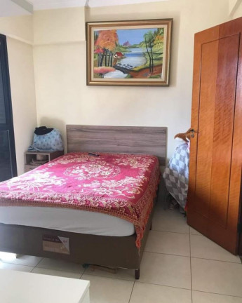 Apartamento com 2 Quartos à Venda, 73 m² em Caiçara - Praia Grande