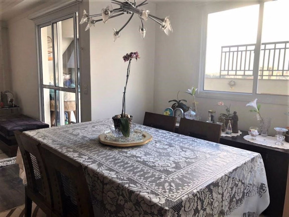 Imagem Apartamento com 3 Quartos à Venda, 174 m² em Ipiranga - São Paulo Imagem Apartamento com 3 Quartos à Venda, 174 m² em Ipiranga - São Paulo