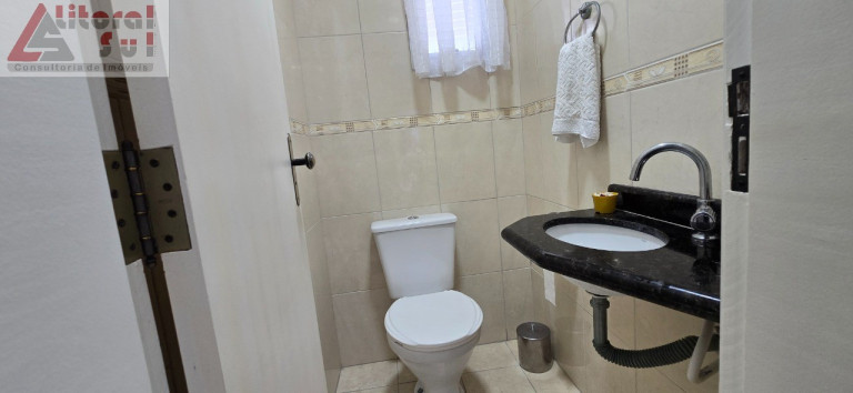 Imagem Apartamento com 4 Quartos à Venda, 165 m² em Guilhermina - Praia Grande Imagem Apartamento com 4 Quartos à Venda, 165 m² em Guilhermina - Praia Grande