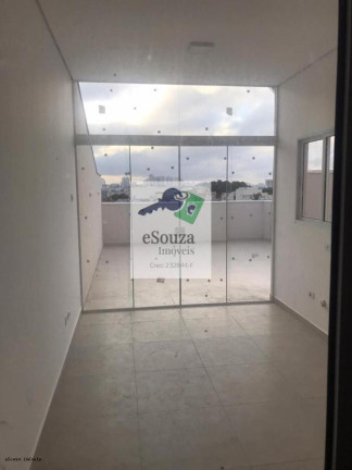 Imagem Apartamento com 2 Quartos à Venda, 50 m² em Jardim Santo Alberto - Santo André Imagem Apartamento com 2 Quartos à Venda, 50 m² em Jardim Santo Alberto - Santo André
