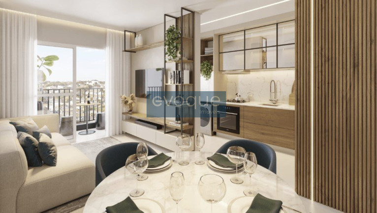Imagem Apartamento com 2 Quartos à Venda, 56 m² em Chácara Bela Vista - Sumaré Imagem Apartamento com 2 Quartos à Venda, 56 m² em Chácara Bela Vista - Sumaré