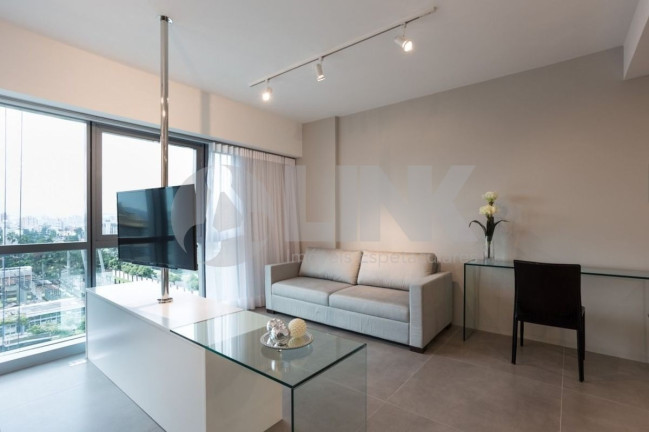 Imagem Apartamento com 1 Quarto à Venda, 38 m² em Praia De Belas - Porto Alegre Imagem Apartamento com 1 Quarto à Venda, 38 m² em Praia De Belas - Porto Alegre