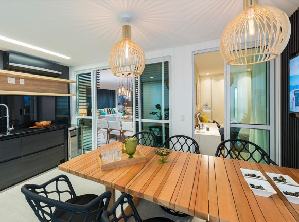Imagem Apartamento com 5 Quartos à Venda, 250 m² em Itapuã - Vila Velha Imagem Apartamento com 5 Quartos à Venda, 250 m² em Itapuã - Vila Velha