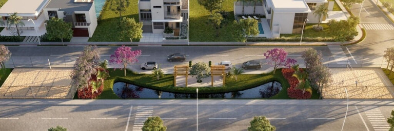 Imagem Terreno à Venda, 360 m² em Beira Rio - Biguaçu Imagem Terreno à Venda, 360 m² em Beira Rio - Biguaçu