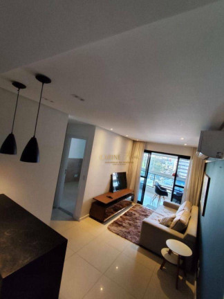 Imagem Apartamento com 1 Quarto à Venda, 53 m² em Caminho Das árvores - Salvador Imagem Apartamento com 1 Quarto à Venda, 53 m² em Caminho Das árvores - Salvador