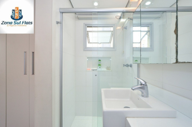 Imagem Apartamento com 2 Quartos à Venda, 98 m² em Brooklin Paulista - São Paulo Imagem Apartamento com 2 Quartos à Venda, 98 m² em Brooklin Paulista - São Paulo