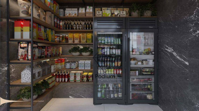 Imagem Apartamento com 2 Quartos à Venda, 50 m² em Cabo Branco - João Pessoa