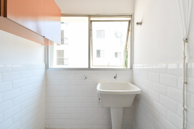 Imagem Apartamento com 2 Quartos à Venda, 58 m² em Pinheiros - São Paulo Imagem Apartamento com 2 Quartos à Venda, 58 m² em Pinheiros - São Paulo