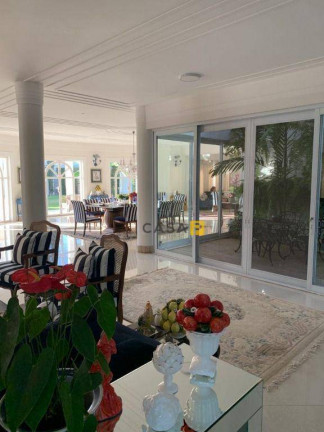 Imagem Casa com 3 Quartos à Venda, 697 m² em Condomínio Altos Da Represa - Americana Imagem Casa com 3 Quartos à Venda, 697 m² em Condomínio Altos Da Represa - Americana