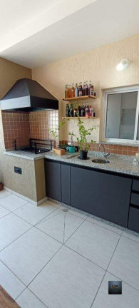 Imagem Apartamento com 3 Quartos à Venda, 96 m² em Santa Paula - São Caetano Do Sul