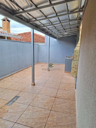 Imagem Casa com 3 Quartos à Venda, 121 m² em Condomínio Residencial Village Maria Stella - São José Do Rio Preto Imagem Casa com 3 Quartos à Venda, 121 m² em Condomínio Residencial Village Maria Stella - São José Do Rio Preto