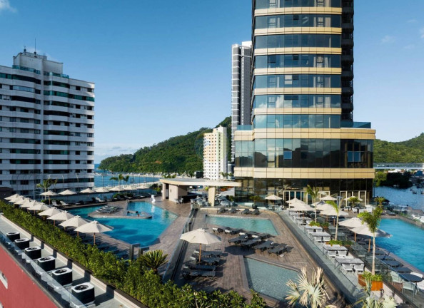 Imagem Apartamento com 4 Quartos à Venda, 265 m² em Barra Sul - Balneário Camboriú Imagem Apartamento com 4 Quartos à Venda, 265 m² em Barra Sul - Balneário Camboriú