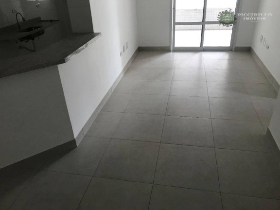 Imagem Apartamento com 2 Quartos à Venda, 96 m² em Canto Do Forte - Praia Grande