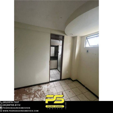 Imagem Apartamento com 4 Quartos à Venda, 220 m² em Brisamar - João Pessoa Imagem Apartamento com 4 Quartos à Venda, 220 m² em Brisamar - João Pessoa