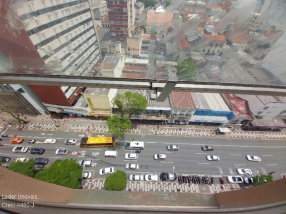 Imagem Imóvel Comercial à Venda, 109 m² em Centro - Curitiba Imagem Imóvel Comercial à Venda, 109 m² em Centro - Curitiba