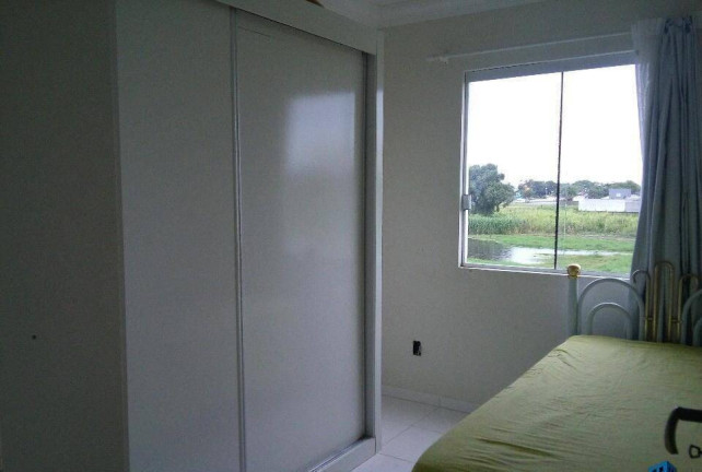 Apartamento com 2 Quartos à Venda, 50 m² em Centro - Tijucas