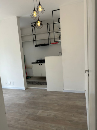 Imagem Apartamento com 2 Quartos à Venda, 44 m² em Parque Da Mooca - São Paulo Imagem Apartamento com 2 Quartos à Venda, 44 m² em Parque Da Mooca - São Paulo