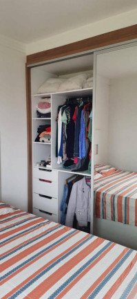 Imagem Apartamento com 2 Quartos à Venda, em Jardim Sumare Imagem Apartamento com 2 Quartos à Venda, em Jardim Sumare