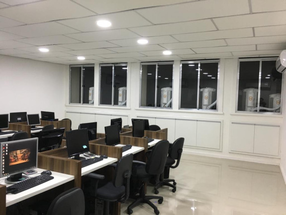Imagem Sala Comercial à Venda, 488 m² em Centro - Rio De Janeiro Imagem Sala Comercial à Venda, 488 m² em Centro - Rio De Janeiro