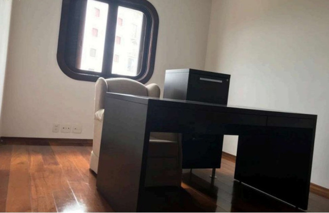 Imagem Imóvel com 4 Quartos para Alugar, 240 m² em Santo Amaro - São Paulo Imagem Imóvel com 4 Quartos para Alugar, 240 m² em Santo Amaro - São Paulo