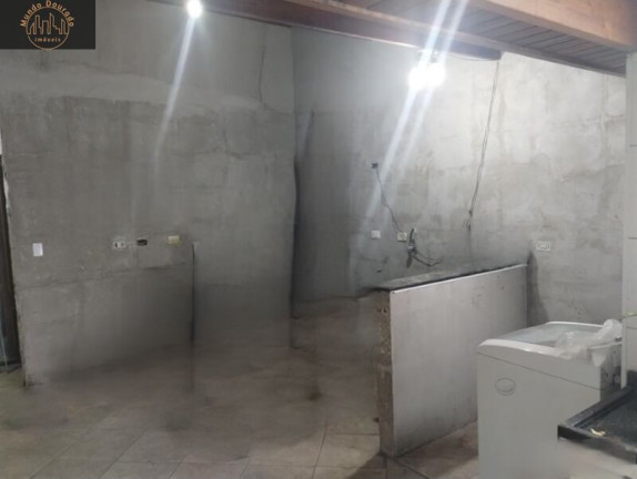 Imagem Cobertura com 3 Quartos à Venda, 200 m² em Vila Pires - Santo André
